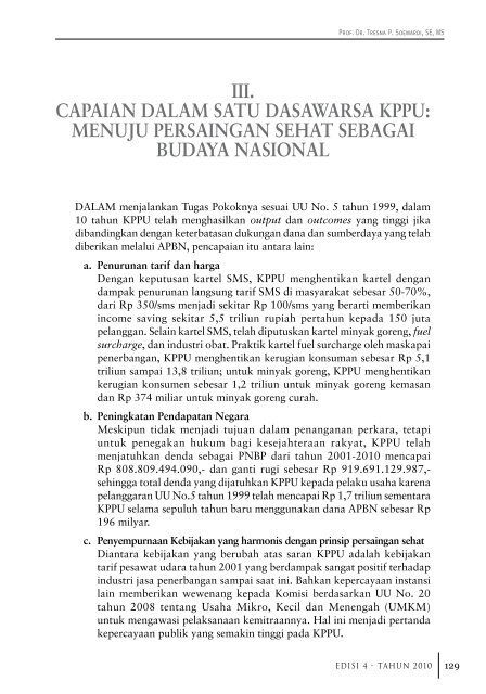 jurnal - KPPU