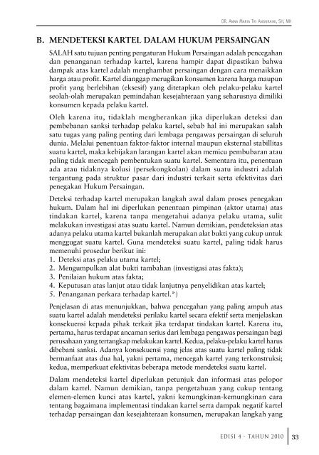 jurnal - KPPU