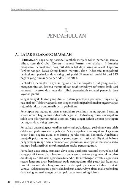 jurnal - KPPU