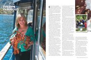 FRESH & FABULOUS - Annabel Langbein