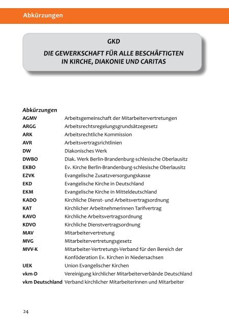 Mitteilungen 2-13.pdf - GKD - Gewerkschaft Kirche und Diakonie