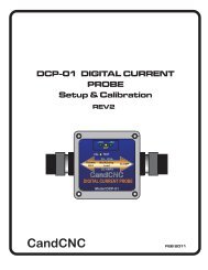 DCP-01 Manual-rev2.cdr - CandCNC