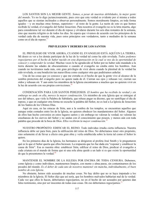 DOCTRINA DE SALVACION I - Cumorah.org