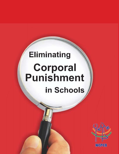 Corporal Punishment - Eledu.net