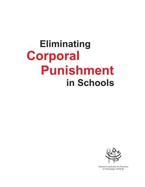 Corporal Punishment - Eledu.net