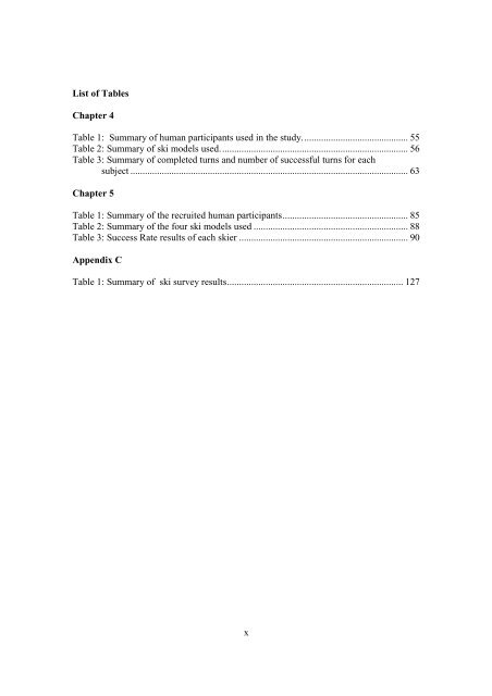 Biomechanical P ... Slalom Water Skiing R1.pdf - Atrium - University ...