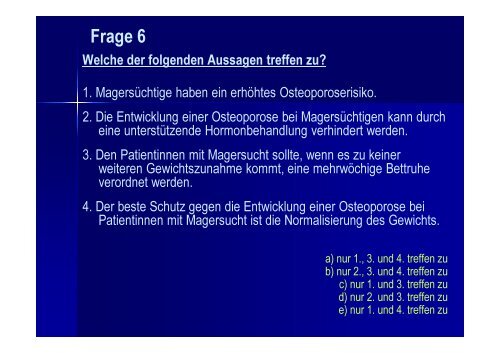 Magersucht + Ess-Brech-Sucht - Medidakta