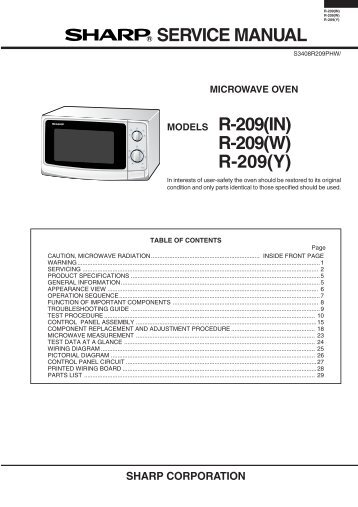 r-209(w) - Page de test - Free