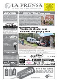 Download this publication as PDF - La Prensa | Edición Web