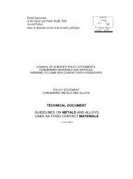 technical document - Gual Steel