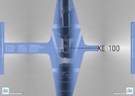 XE-100 Brochure