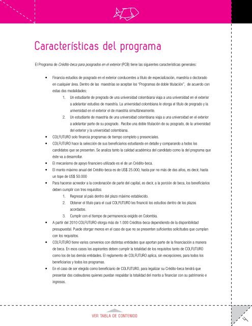 INSTRUCTIVO - Universidad Externado de Colombia