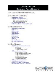 oregon biotechnology business plan sample oregon biotechnology business plan sample
