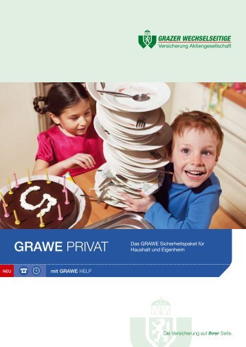 GRAWE privat