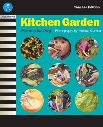 Kitchen Garden