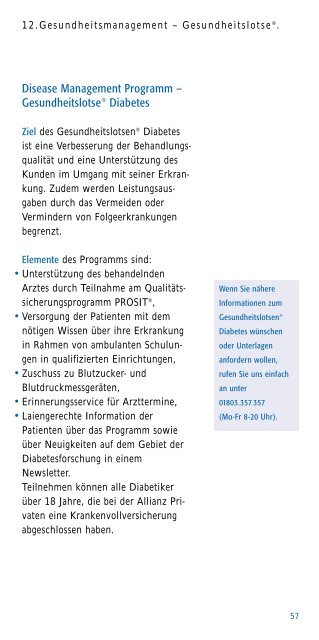 Handbuch zum Leistungs- und Gesundheitsmanagement - WMD ...