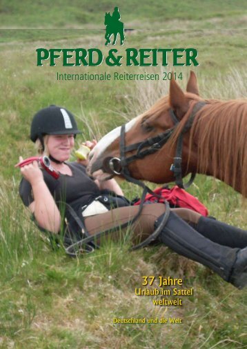 PDF zum Ausdrucken (3 Mb) - Pferd & Reiter