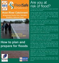 (Brigalong, Bushy Park, Boisdale and Straford) Local Flood Guide.pdf