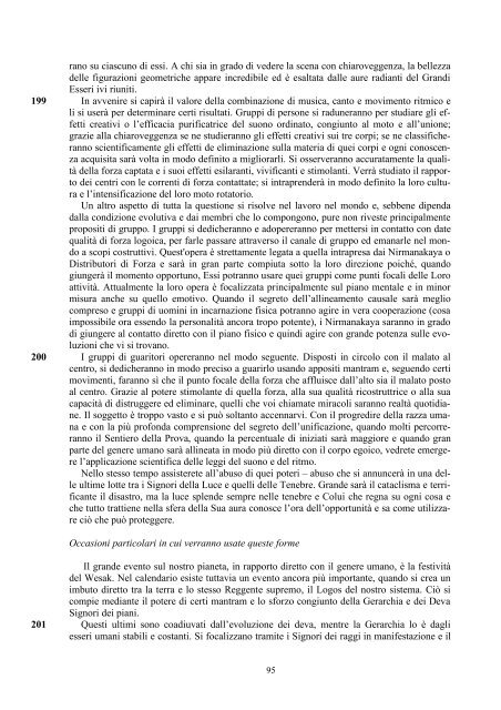 Lettere sulla Meditazione Occulta - Alice Bailey