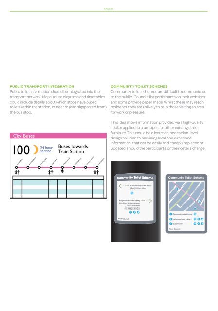 Publicly Accessible Toilets An Inclusive Design Guide. - phlush