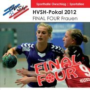 2012 05 12 Final Four - TSV Owschlag