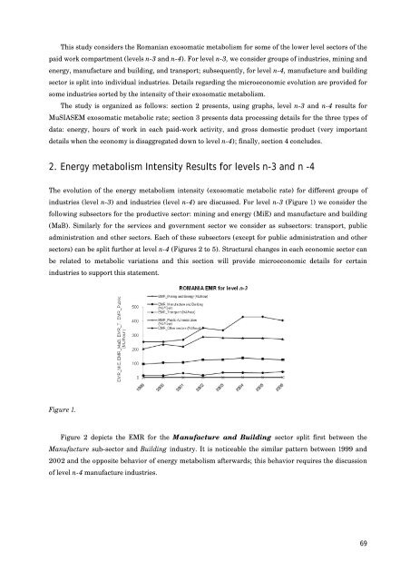 trends and future of sustainable development - TransEco