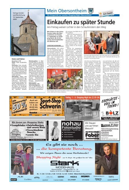 Schwerin - Haller Tagblatt