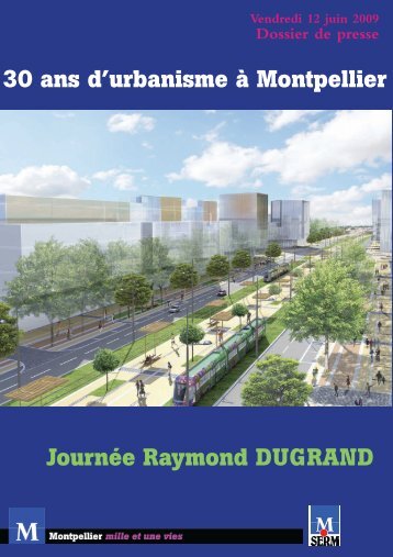 JournÃ©e Raymond DUGRAND - Montpellier