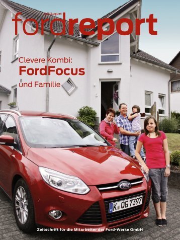 FordFocus