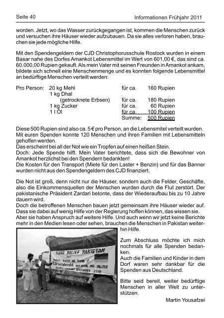 Fahrschule Niemann - CJD Christophorusschule Rostock