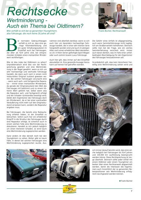 Download als PDF - BRCS - British Roadster Club Saar eV