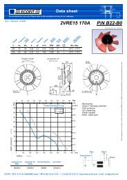 ecofit - Rosenberg Belgium - Shop