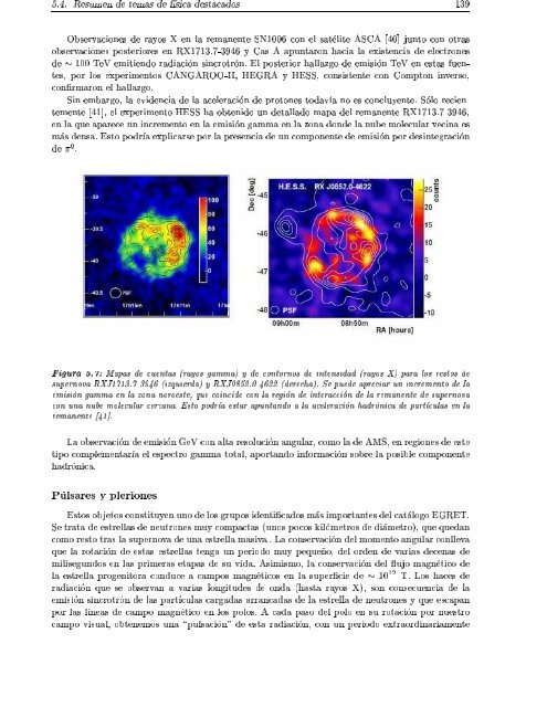 El experimento AMS-02 como un observatorio de rayos gamma ...