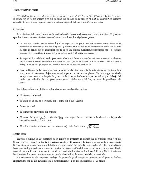 El experimento AMS-02 como un observatorio de rayos gamma ...