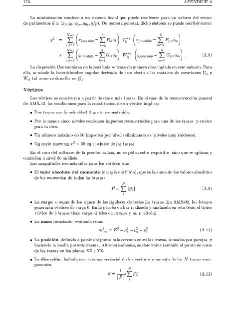 El experimento AMS-02 como un observatorio de rayos gamma ...