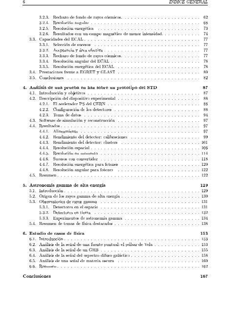 El experimento AMS-02 como un observatorio de rayos gamma ...