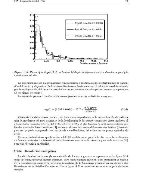 El experimento AMS-02 como un observatorio de rayos gamma ...