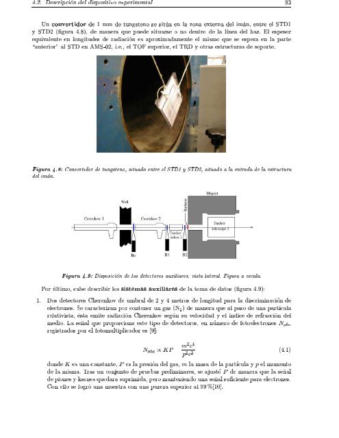 El experimento AMS-02 como un observatorio de rayos gamma ...