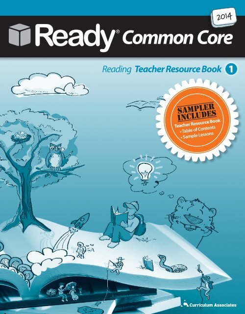 Common Core Reading Grade 1 Reading Aloud