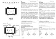 manuel RCE1E2IG - Kiel Nautik