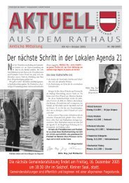 Ausgabe Oktober 2005 (0 bytes) - Freistadt