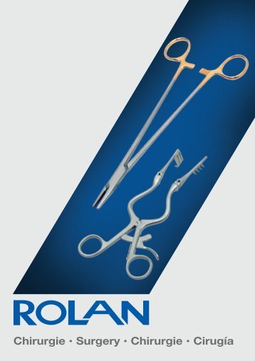 22 - Rolan Instruments GmbH