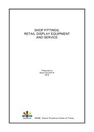 shop fittings, retail display equipment and service - Republic of ...