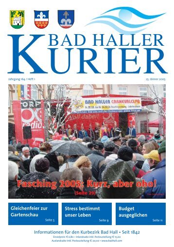 Datei herunterladen - .PDF - Bad Hall