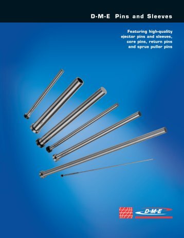 C Core Pins - Technology