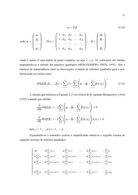 14 - PPGMNE - Universidade Federal do ParanÃ¡