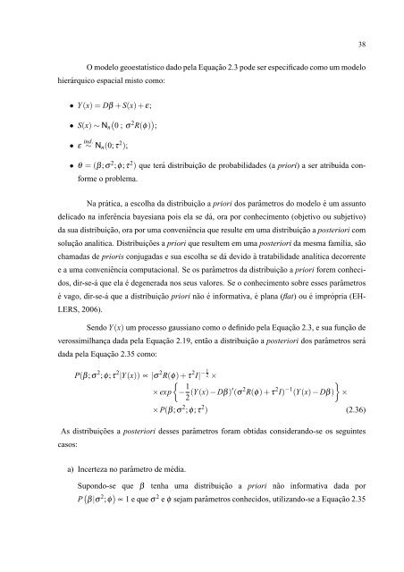 14 - PPGMNE - Universidade Federal do ParanÃ¡