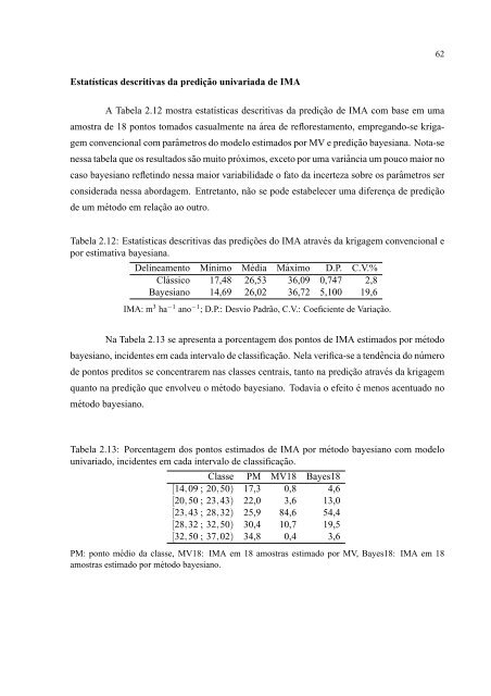 14 - PPGMNE - Universidade Federal do ParanÃ¡