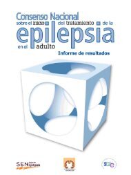 Diapositivas PDF - Grupo de Epilepsia de la SEN