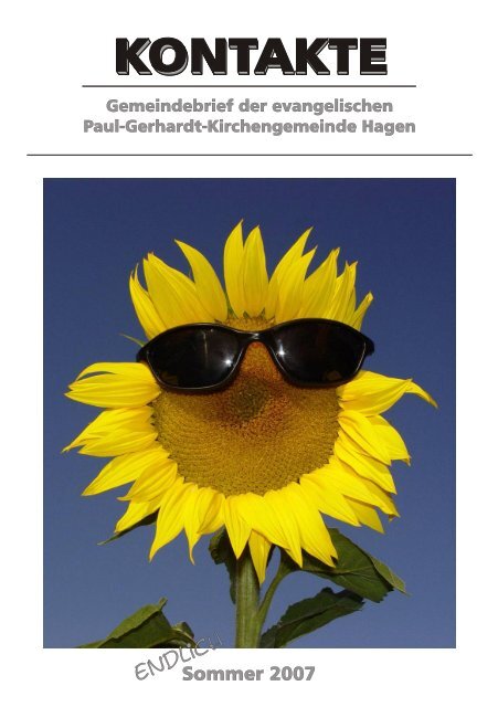 Gemeindebrief 2007-02.cdr - Evangelische Paul-Gerhardt ...